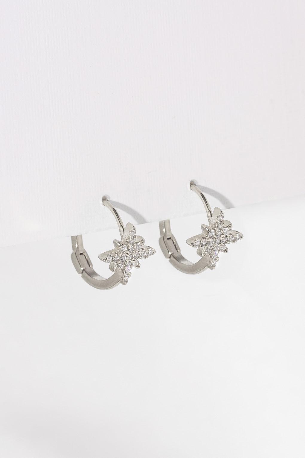 Miracle Earrings
