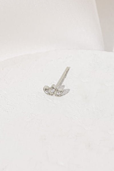 Tiny Juliette Earring