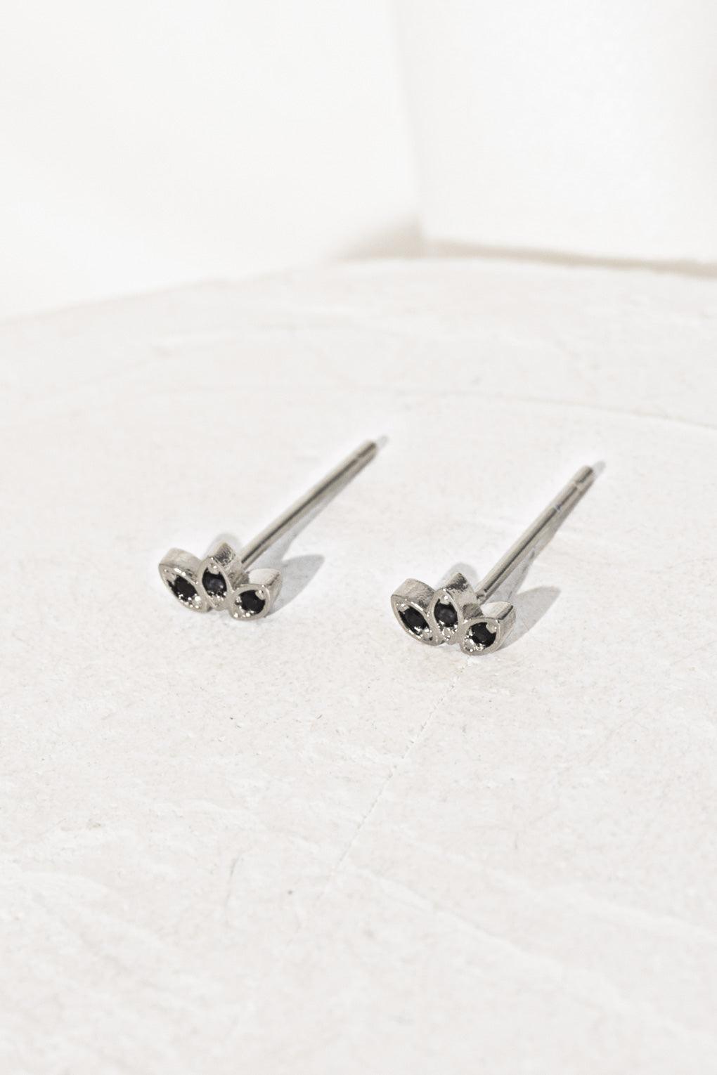 Tiny Juliette Earrings