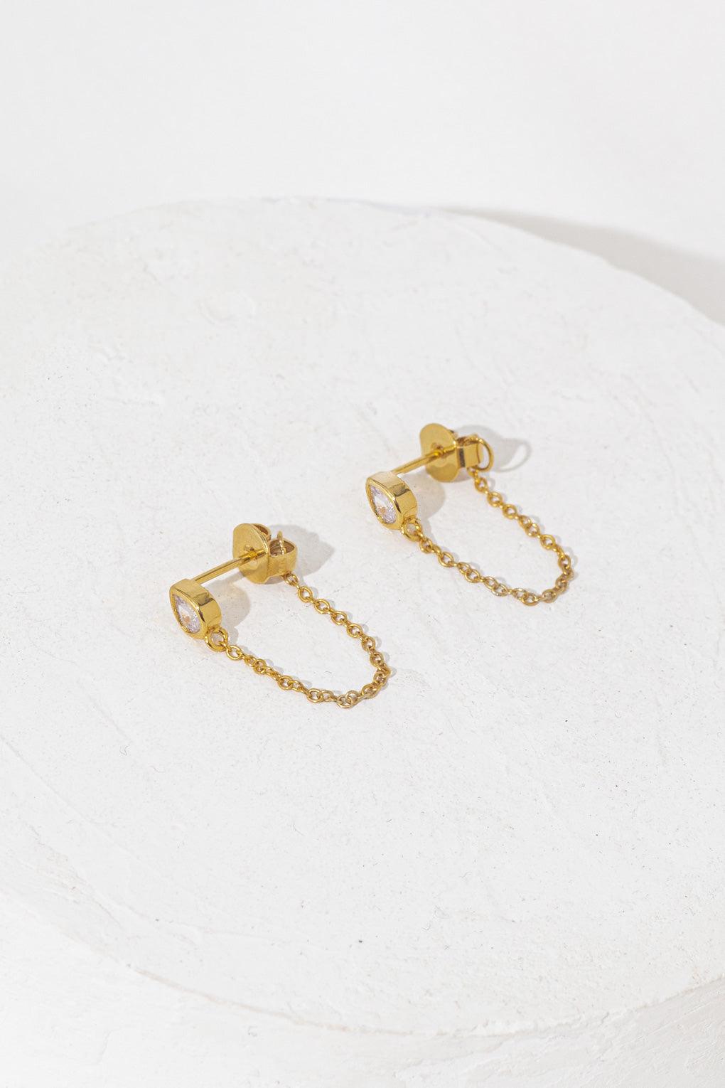 Juliette Earrings
