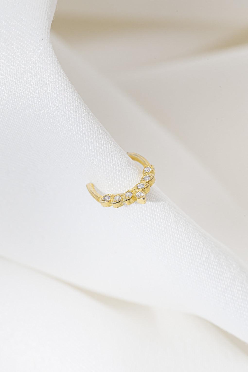 Juliette Piercing Earring