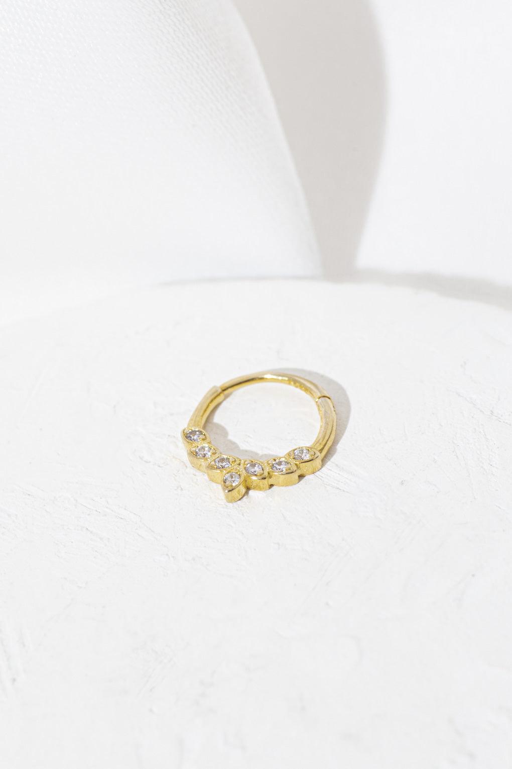 Juliette Piercing Earring