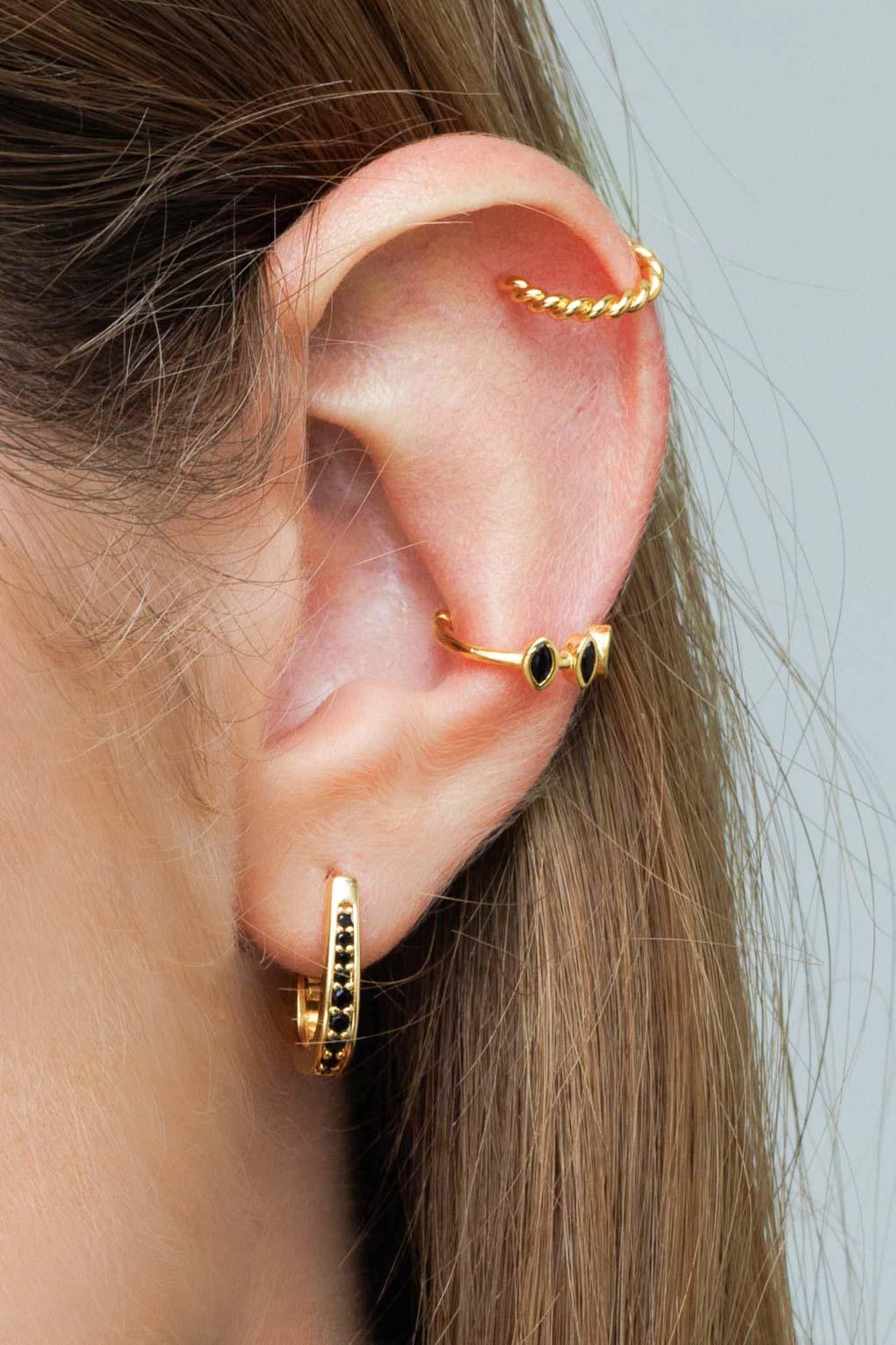 Juliette Ear Cuff