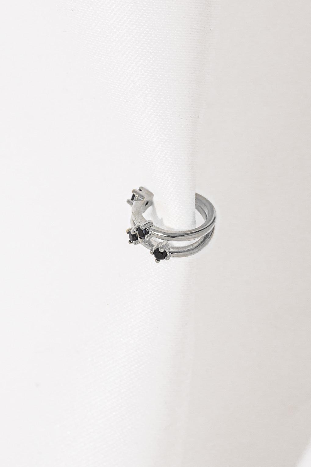 Jupiter Ear Cuff