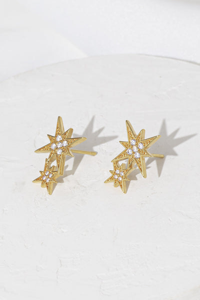 Magic Post Earrings - Limited Edition
