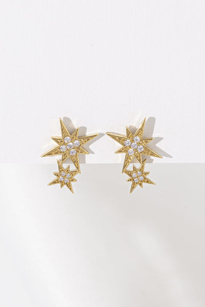 Magic Post Earrings - Limited Edition