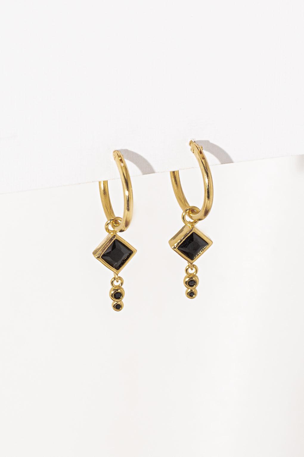 Legend Earrings