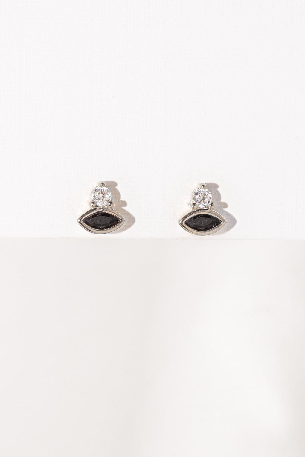 Small Cosmic Earrings