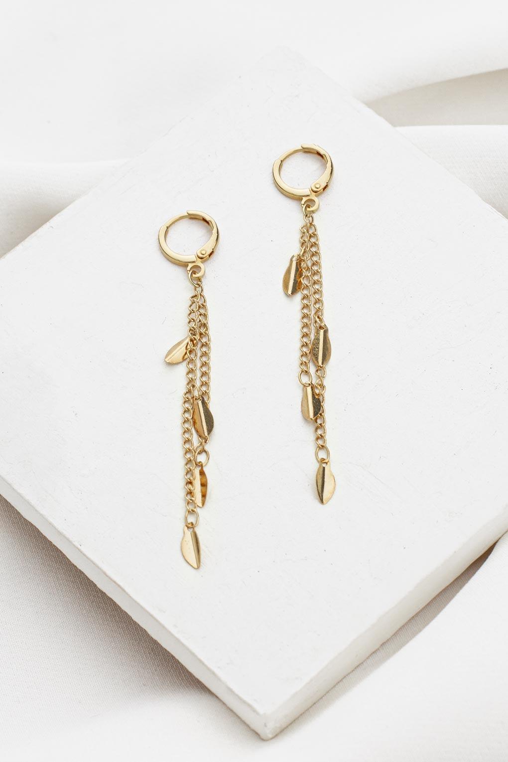 Laliv Earrings