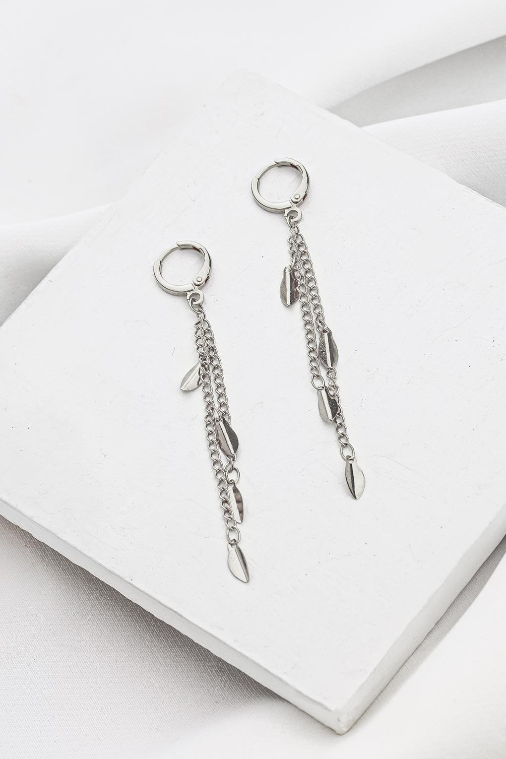 Laliv Earrings