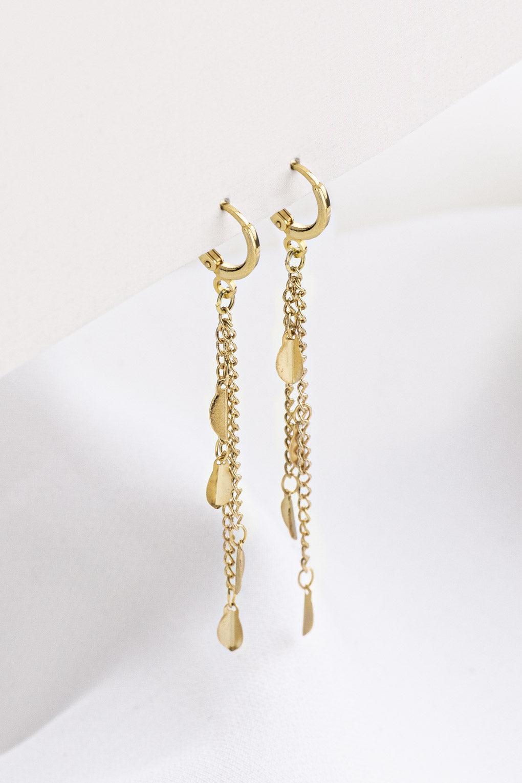 Laliv Earrings