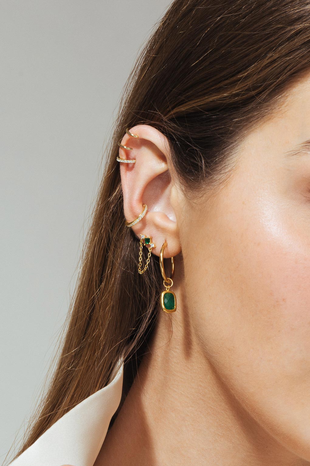 Vida Earrings