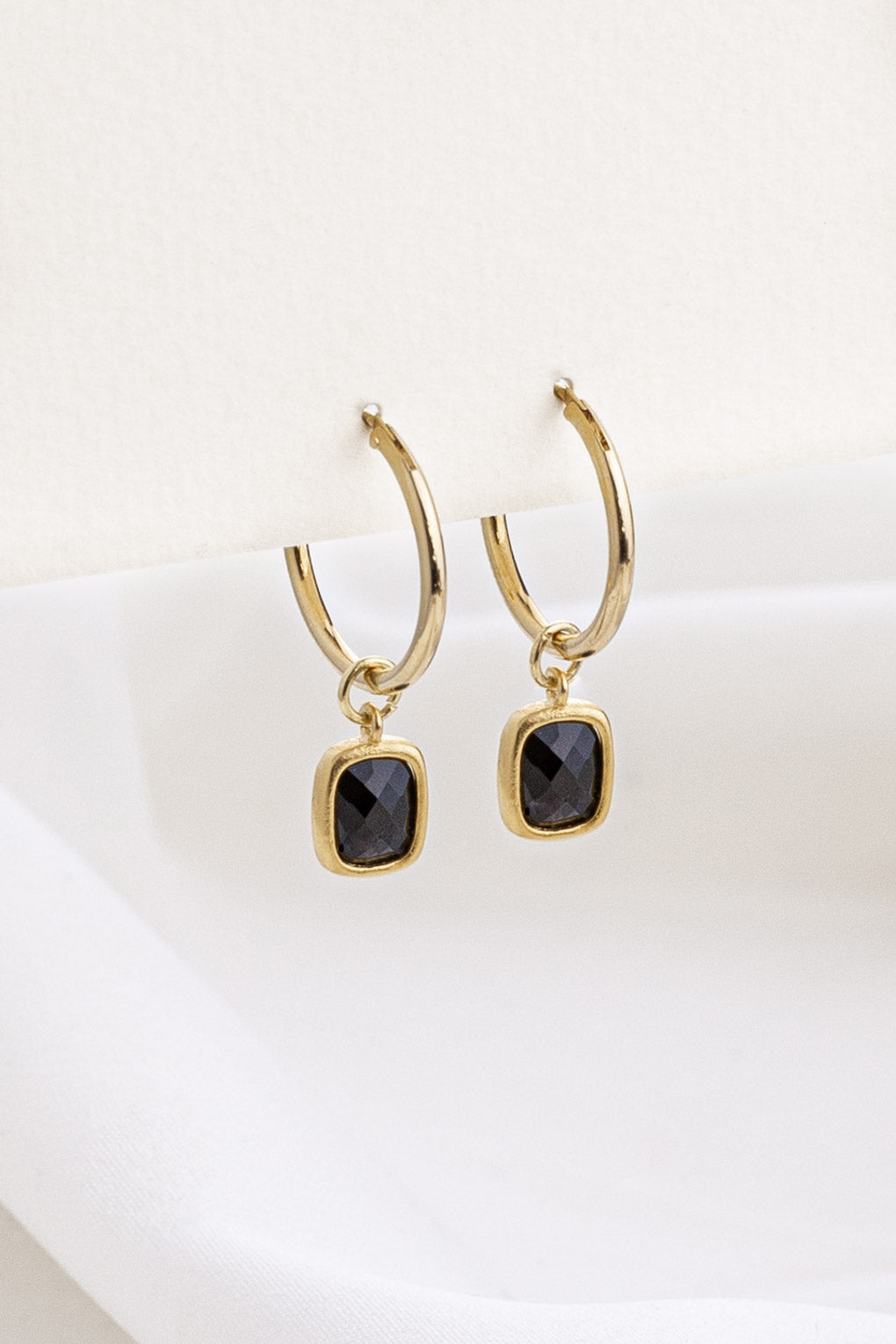 Vida Earrings