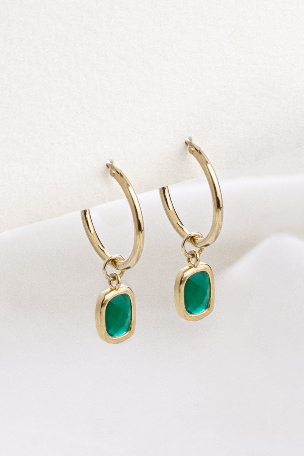 Vida Earrings