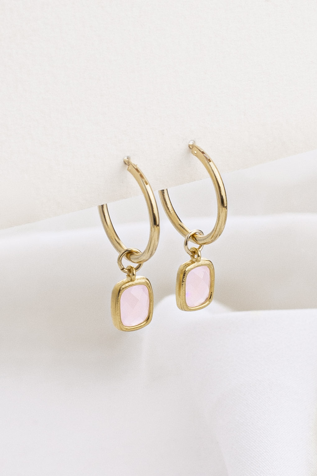 Vida Earrings