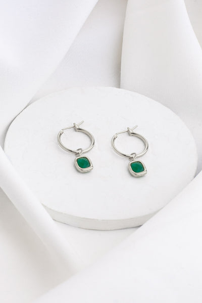 Vida Earrings