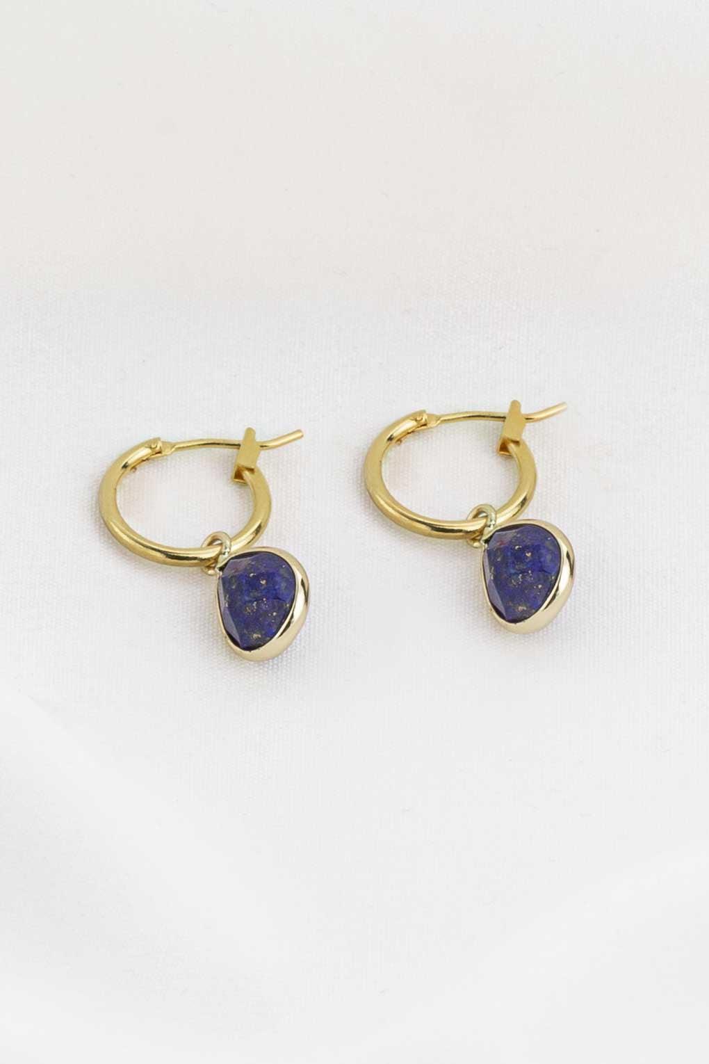 Laura Earrings