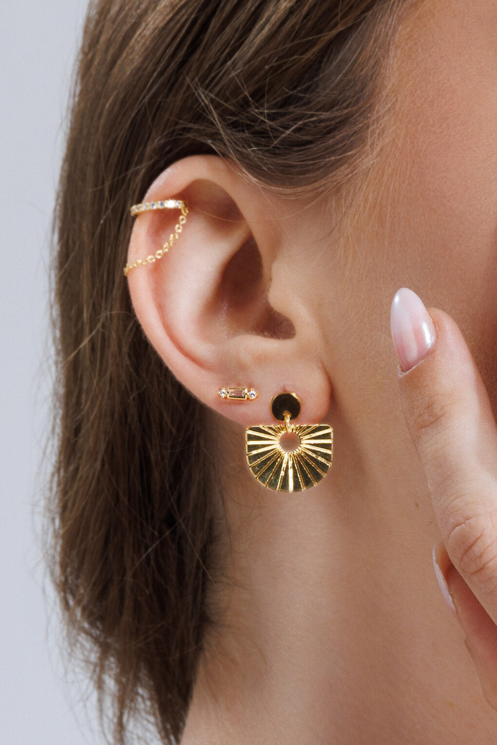 Aurelia Earrings