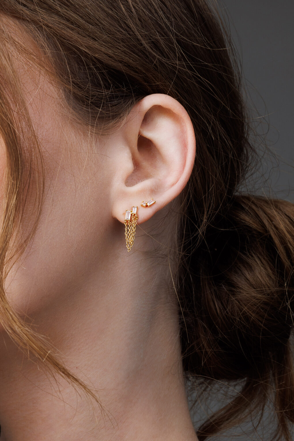 Eline Earrings