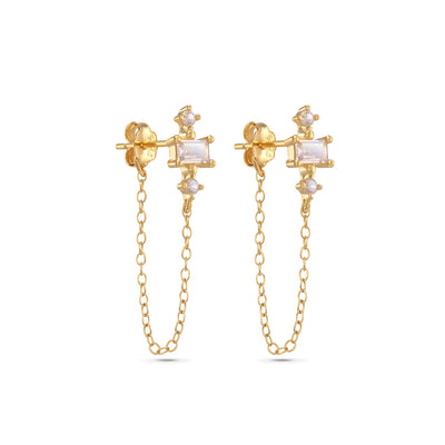 Salma Earrings