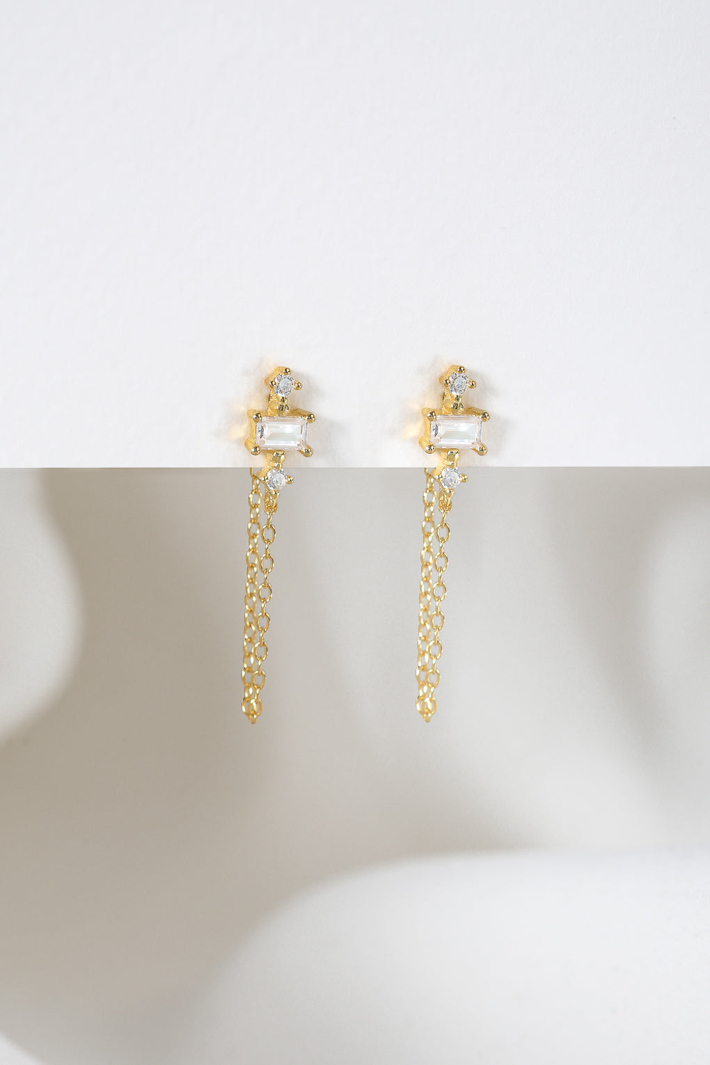 Salma Earrings