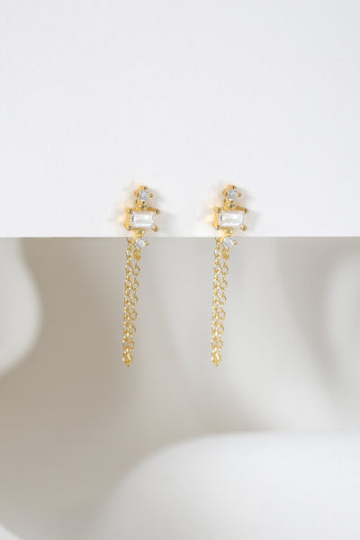 Salma Earrings