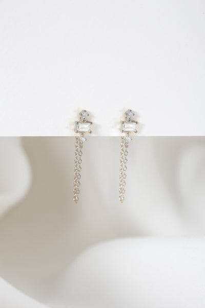 Salma Earrings