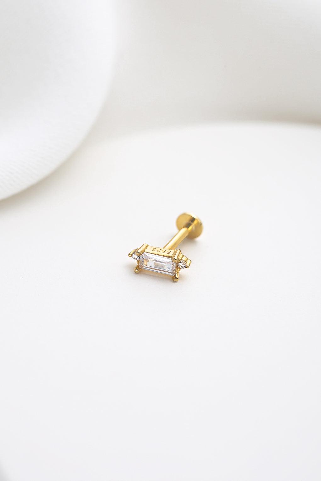 Salma Piercing Earrings