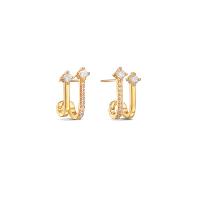 Mori Earrings