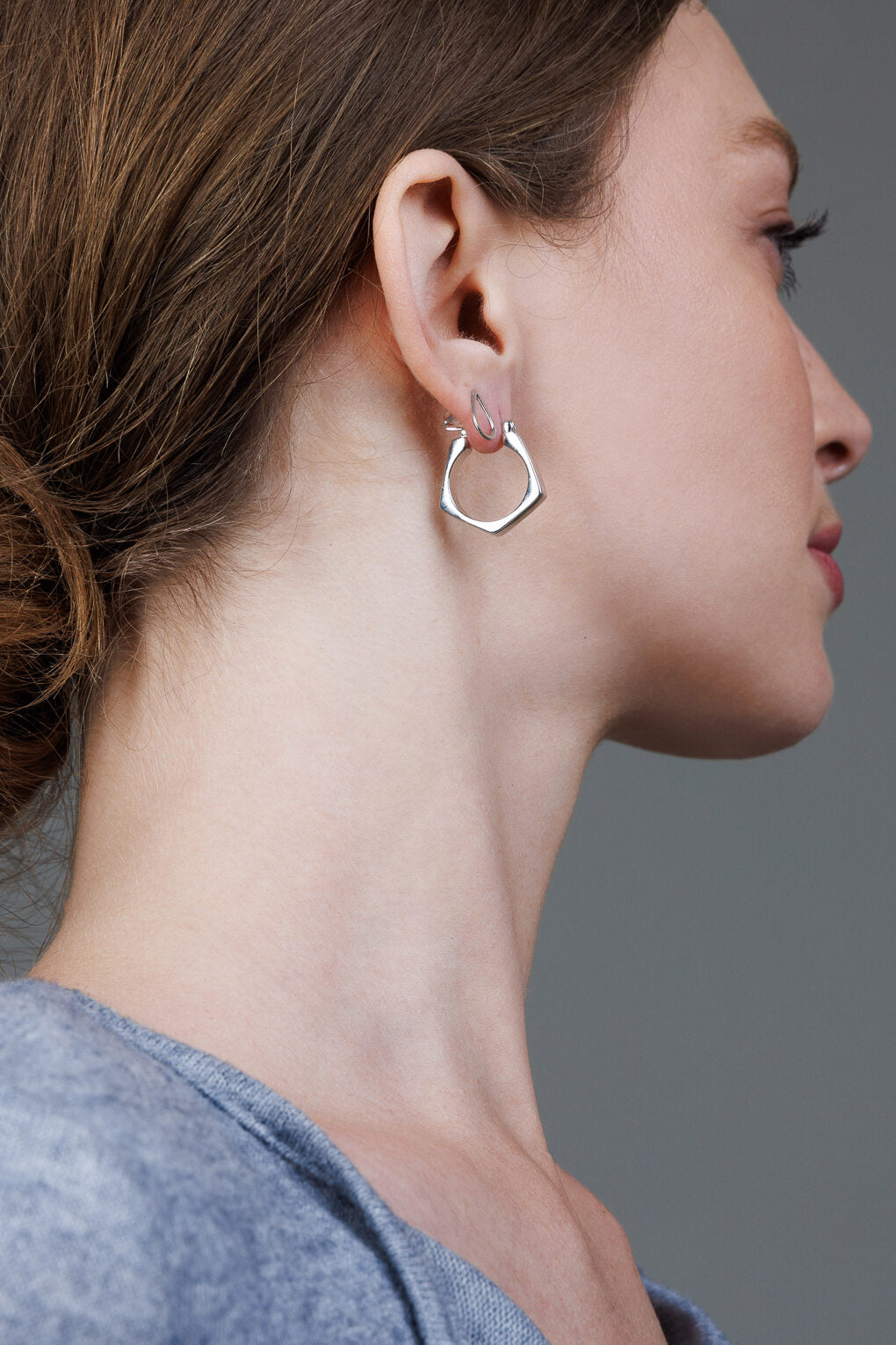 Metric Earrings