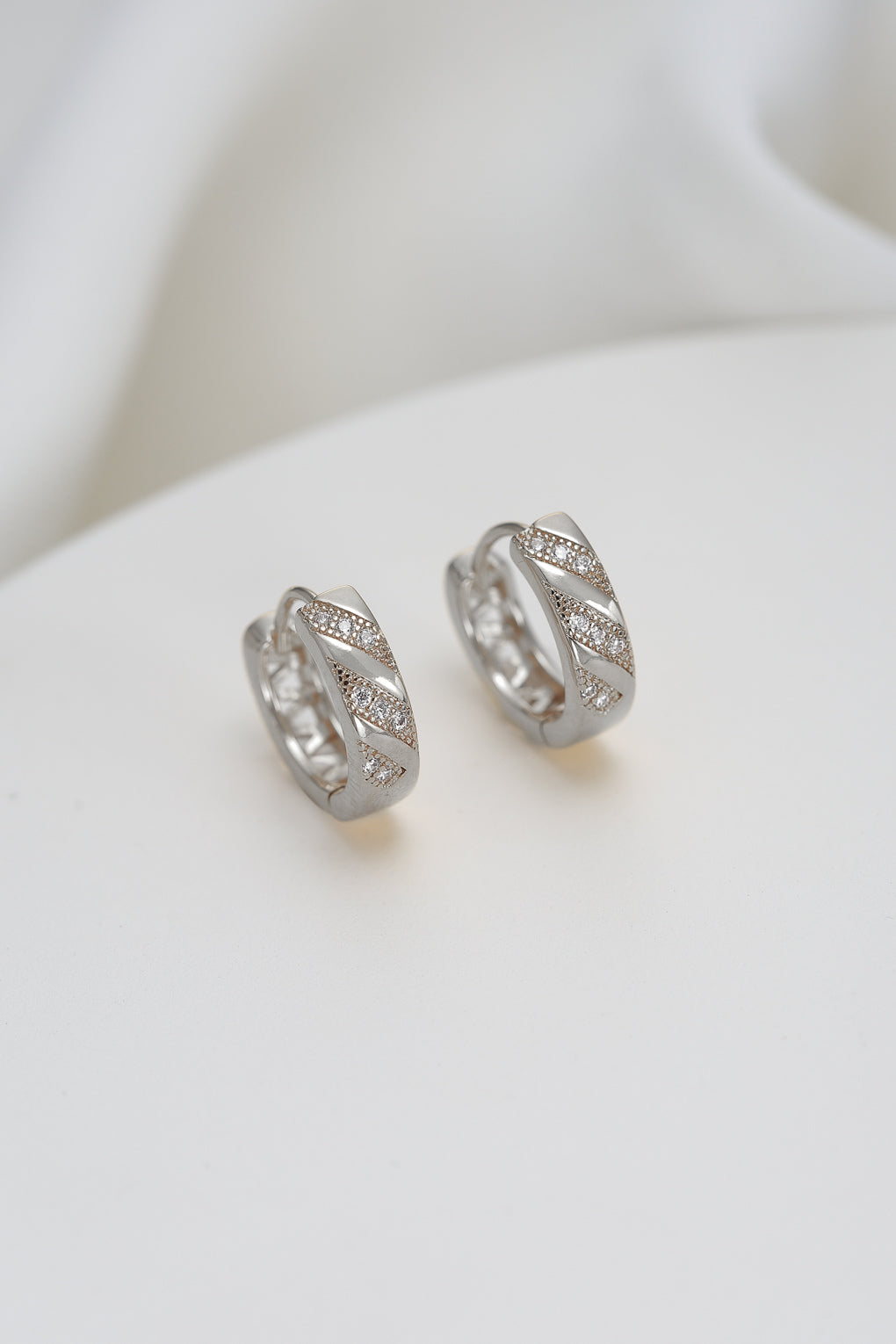 Emillia Earrings