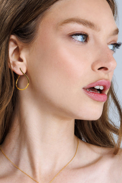 Lane Earrings