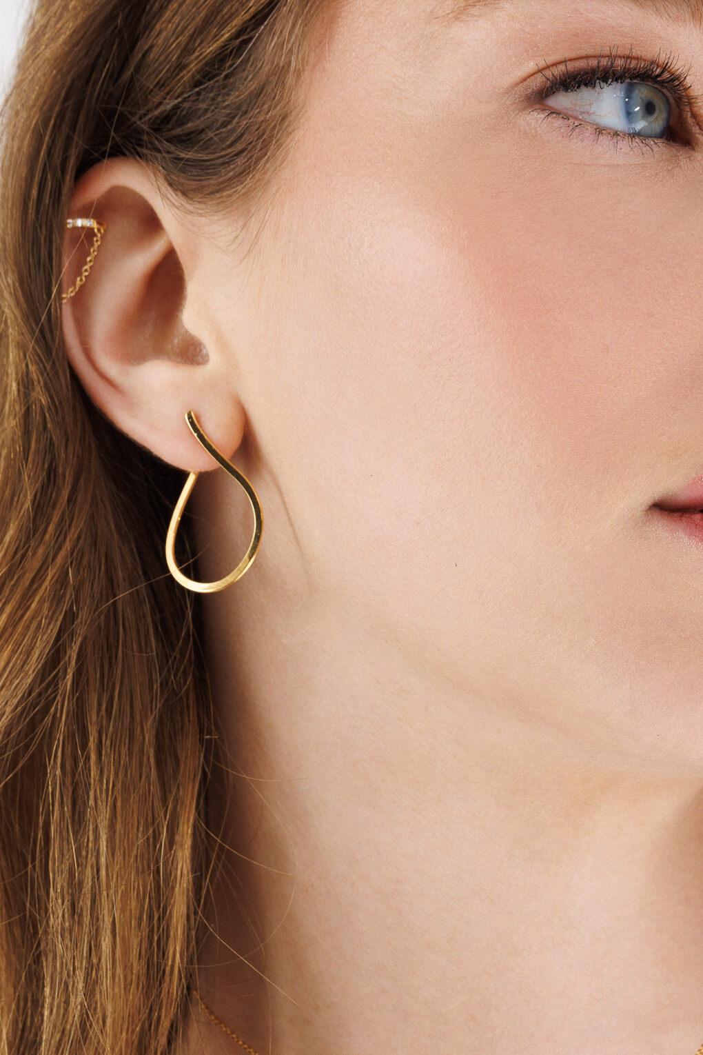 Lane Earrings