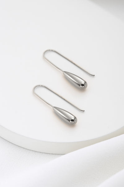 Anka Drop Earrings