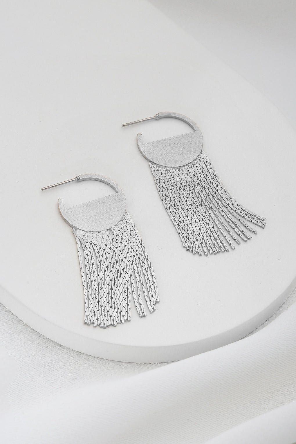 Nicola Earrings