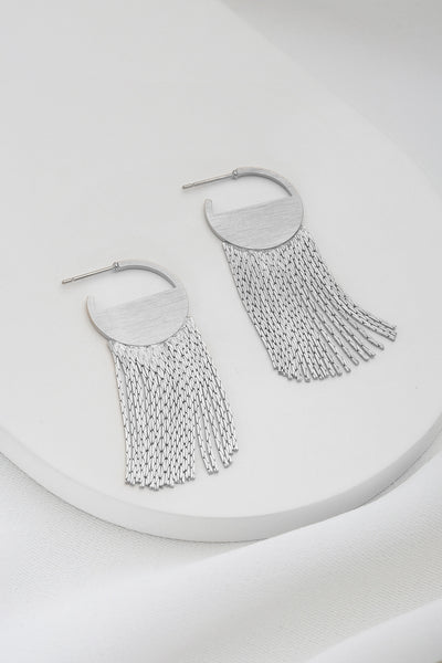 Nicola Earrings