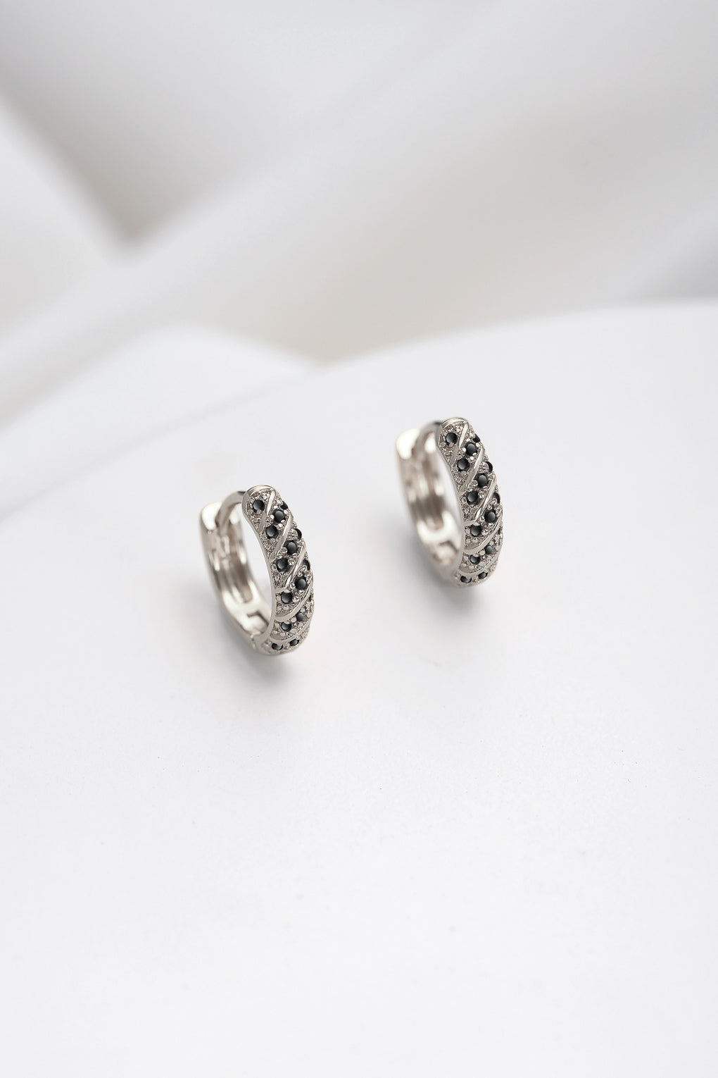 Small Emillia Earrings