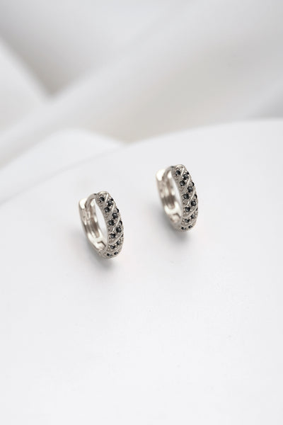 Small Emillia Earrings