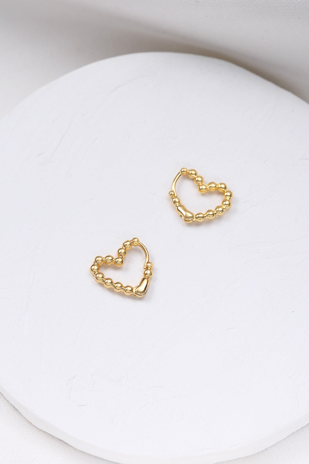 Small Jenny Earrings