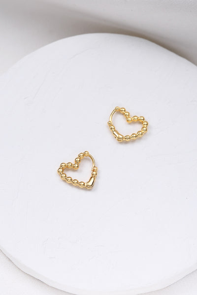 Small Jenny Earrings