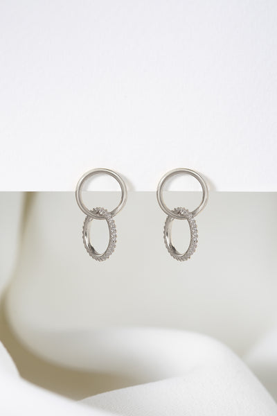 Oliver Earrings