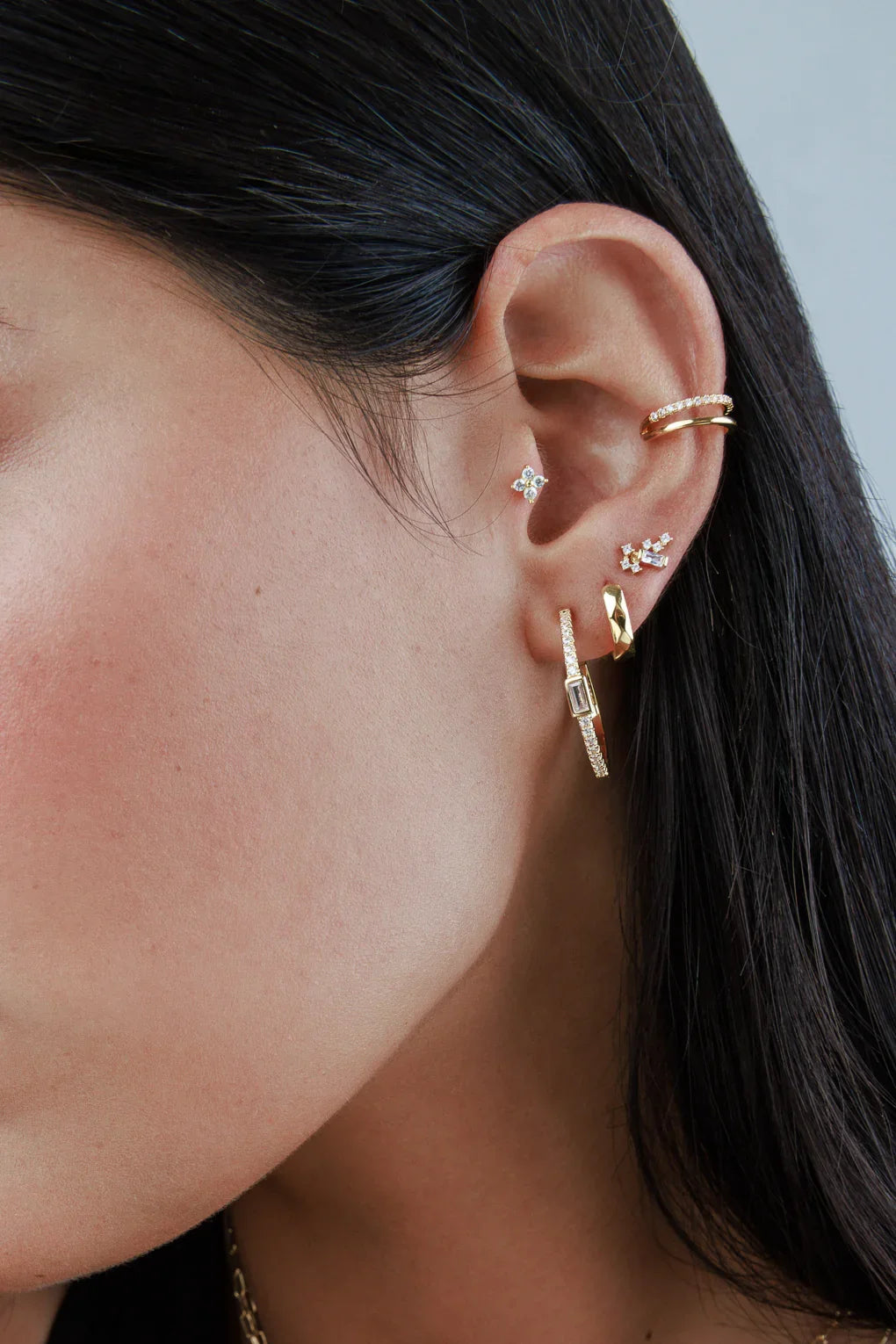 Logan Ear Cuff