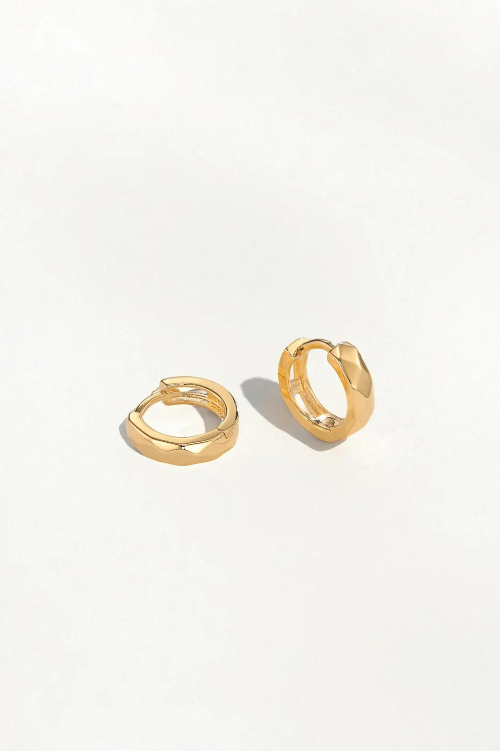 Collette Hoop Earrings
