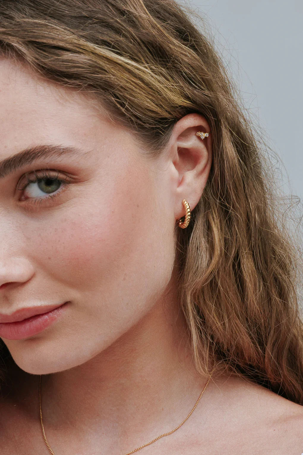 Luca Earrings