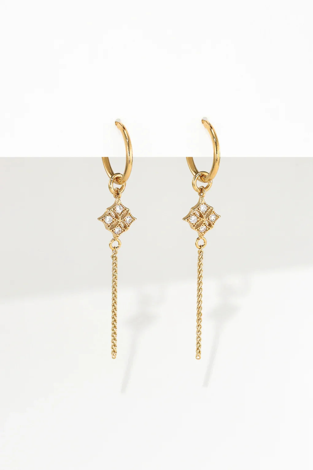Sabrina Earrings
