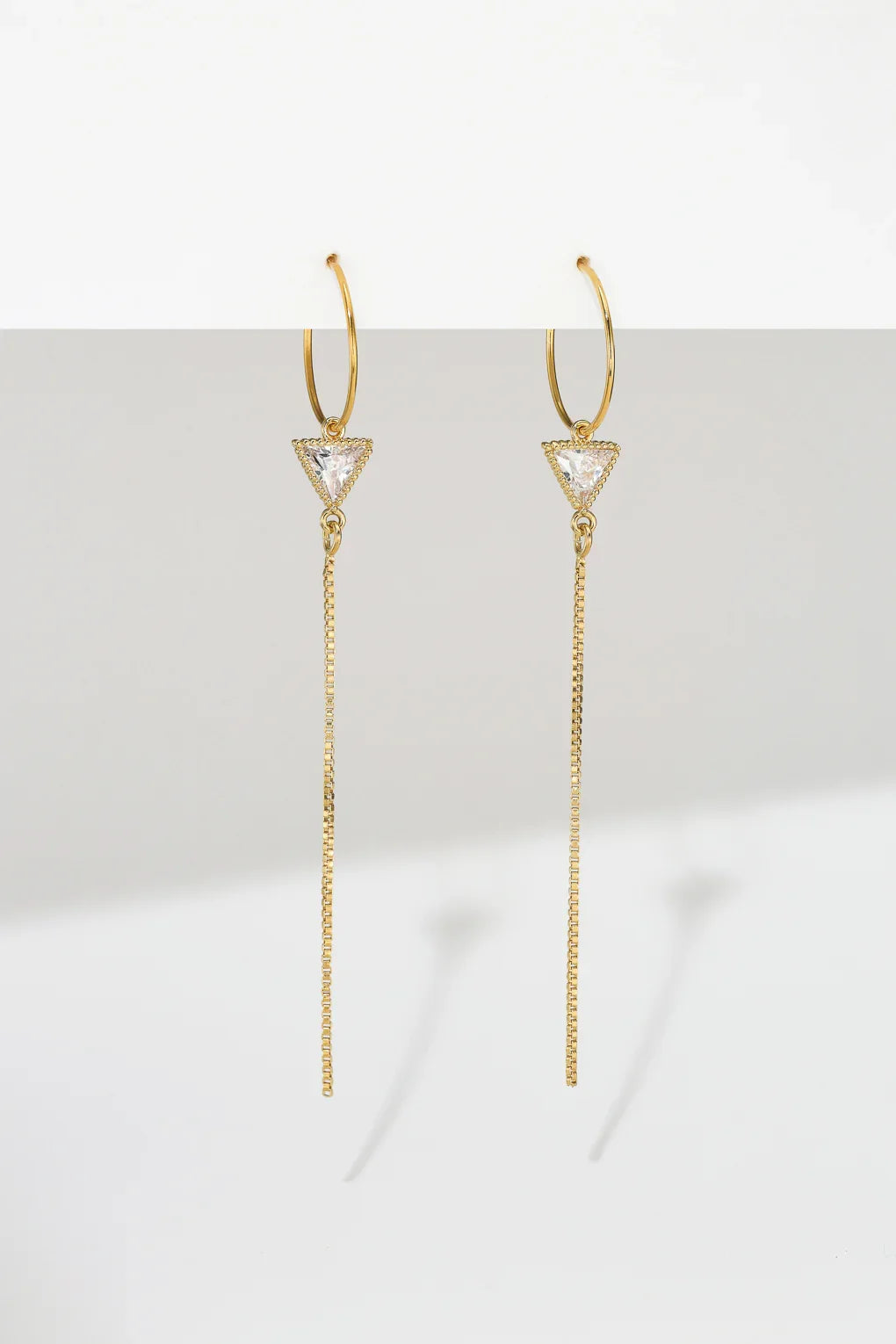 Stella Earrings