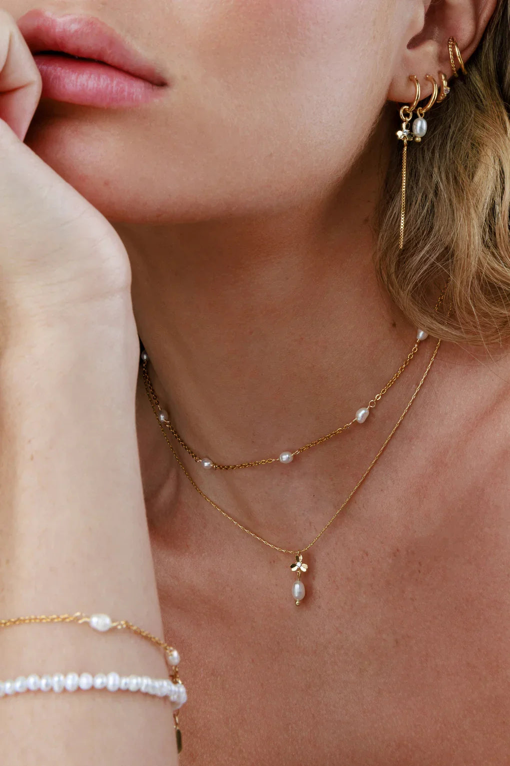 Jules Earrings