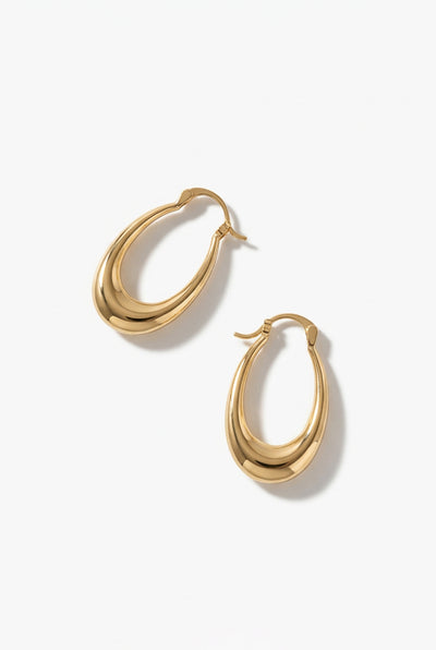Cruise Earrings