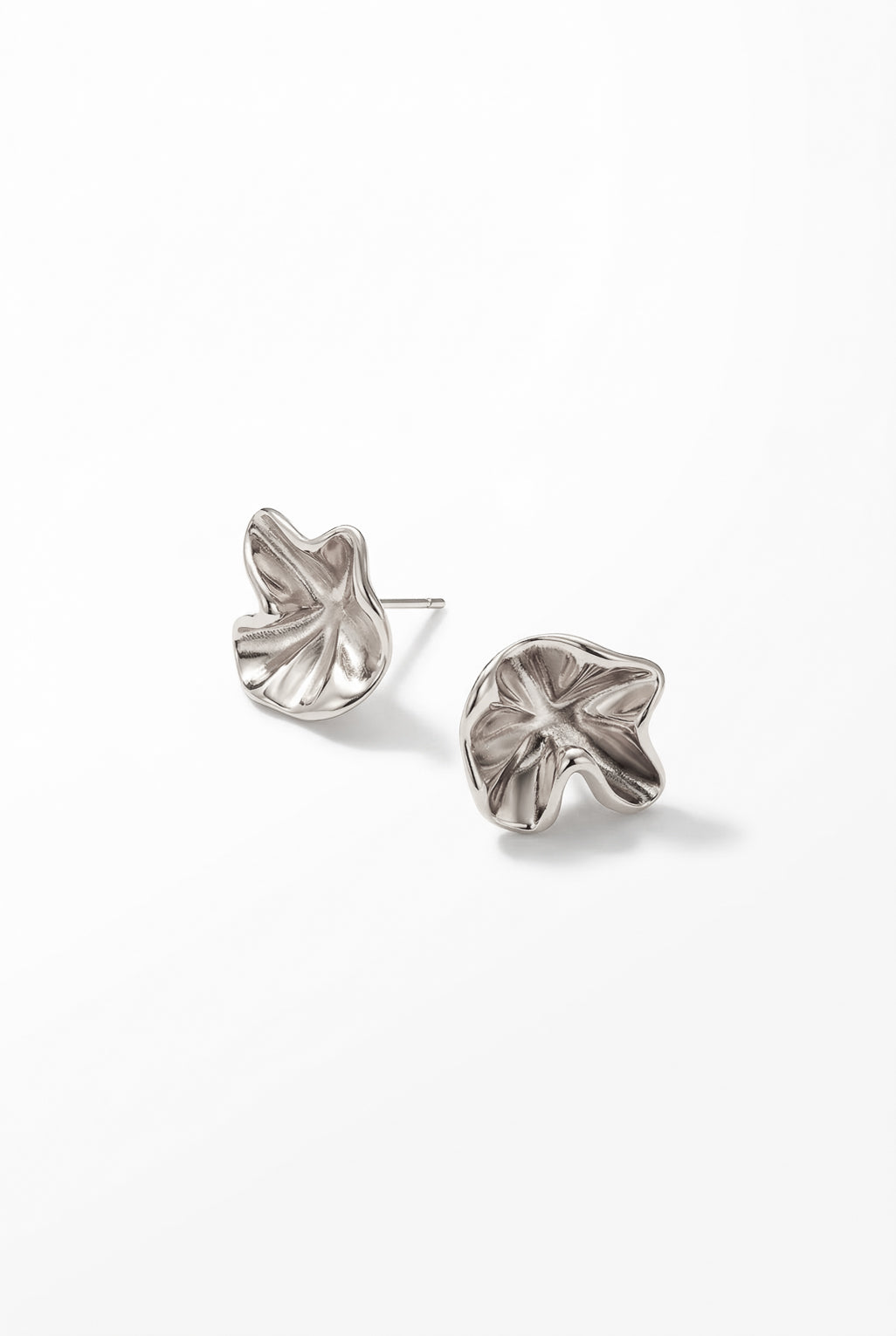 Blush Earrings