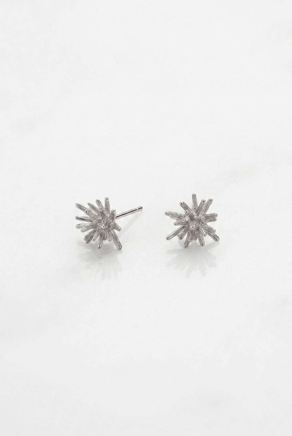 Fiji post earrings